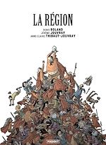 Download this eBook La Région