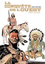Télécharger le livre :  LA CONQUETE DE L'OUEST T1