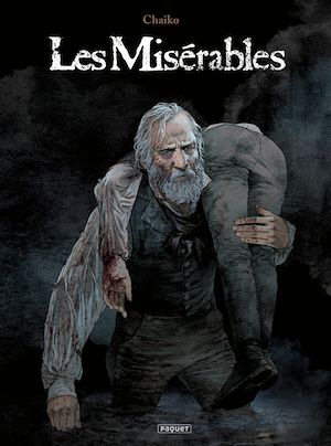 Téléchargez le livre :  LES MISERABLES T2