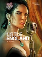 Télécharger le livre :  LITTLE ENGLAND T1