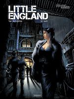 Télécharger le livre :  LITTLE ENGLAND T2