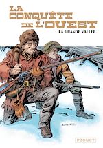 Télécharger le livre :  LA CONQUETE DE L'OUEST T3