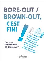 Télécharger le livre :  Bore-out / Brown-out, c'est fini !