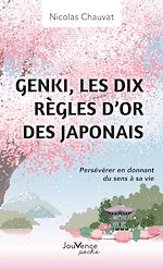 Télécharger le livre :  GENKI, les dix règles d'or des Japonais