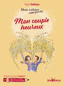 Télécharger le livre :  Mon Cahier poche : Mon couple heureux