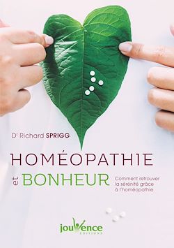 Télécharger le livre :  Homéopathie et bonheur