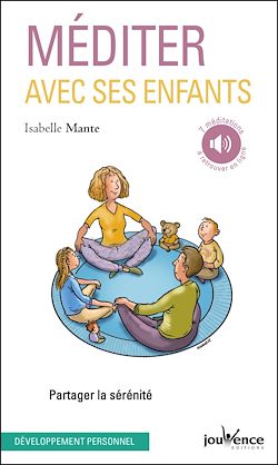 Télécharger le livre :  Méditer avec ses enfants