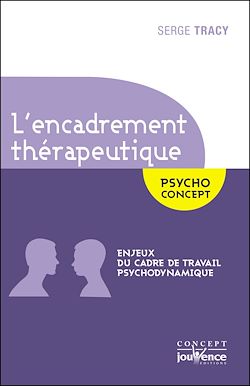 Télécharger le livre :  L'encadrement thérapeutique