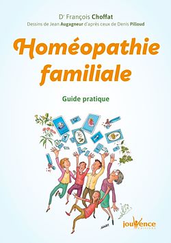 Télécharger le livre :  Homéopathie familiale