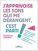 Télécharger le livre :  J'apprivoise les sons qui me dérangent, c'est parti !