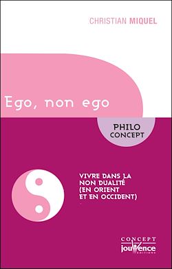 Télécharger le livre :  Ego, non ego