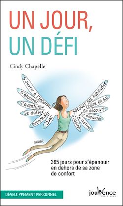 Télécharger le livre :  Un jour, un défi