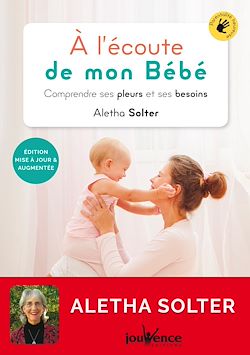 Télécharger le livre :  À l'écoute de mon bébé