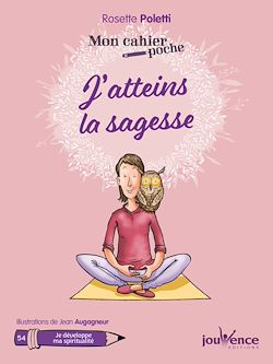 Télécharger le livre :  Mon Cahier poche : J'atteins la sagesse