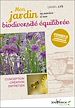 Télécharger le livre :  Mon jardin au service d'une biodiversité équilibrée