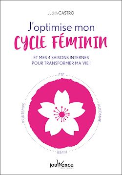 Télécharger le livre :  J'optimise mon cycle féminin