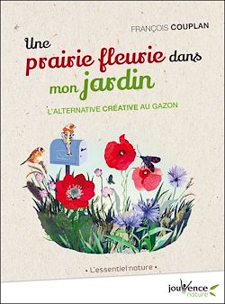 Télécharger le livre :  Une prairie fleurie dans mon jardin
