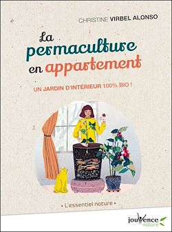 Télécharger le livre :  La permaculture en appartement