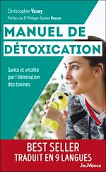 Télécharger le livre :  Manuel de détoxication