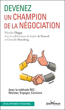Télécharger le livre :  Devenez un champion de la négociation
