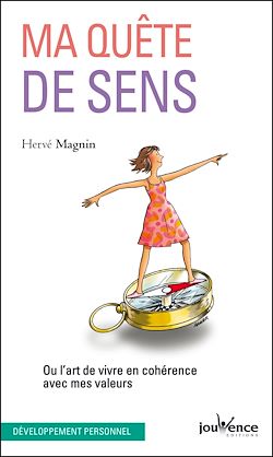 Télécharger le livre :  Ma quête de sens