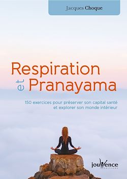 Télécharger le livre :  Respiration et Pranayama