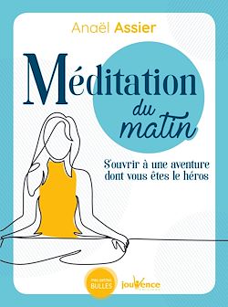 Télécharger le livre :  Méditation du matin