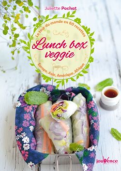 Télécharger le livre :  Lunch box veggie