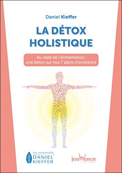 Télécharger le livre :  La détox holistique