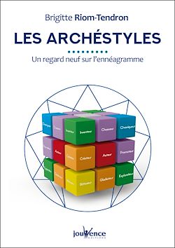 Télécharger le livre :  Les archéstyles