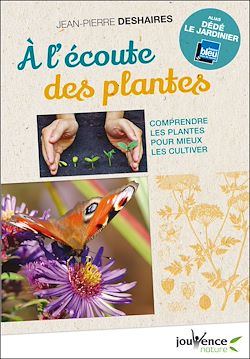 Télécharger le livre :  À l'écoute des plantes