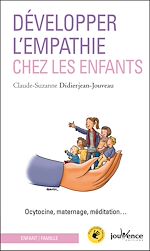 Télécharger le livre :  Développer l'empathie chez les enfants