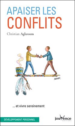 Télécharger le livre :  Apaiser les conflits