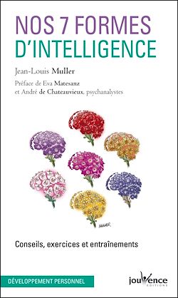 Télécharger le livre :  Nos 7 formes d'intelligence