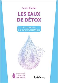Télécharger le livre :  Les eaux de détox