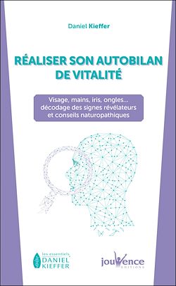 Télécharger le livre :  Réaliser son autobilan de vitalité