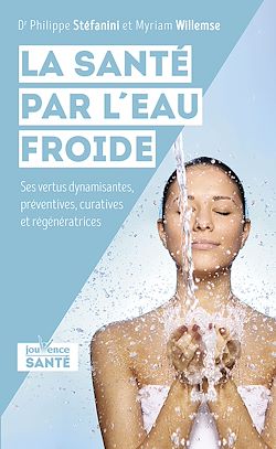 Télécharger le livre :  La santé par l'eau froide