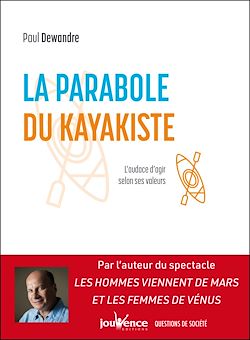 Télécharger le livre :  La parabole du kayakiste