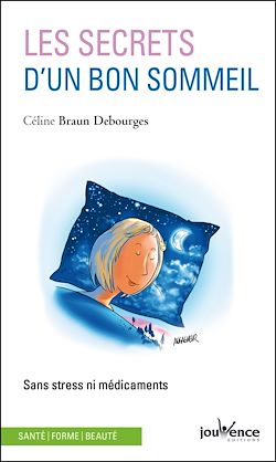 Télécharger le livre :  Les secrets d'un bon sommeil