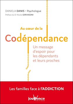 Télécharger le livre :  Au cœur de la codépendance