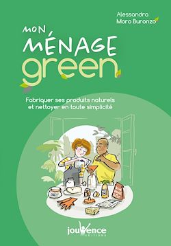 Télécharger le livre :  Mon ménage green