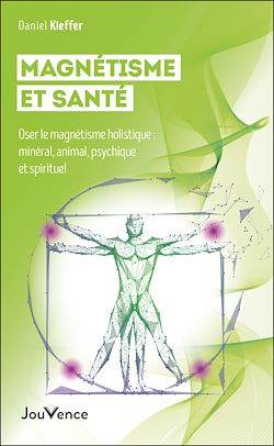 Télécharger le livre :  Magnétisme et santé