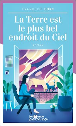 Télécharger le livre :  La Terre est le plus bel endroit du ciel