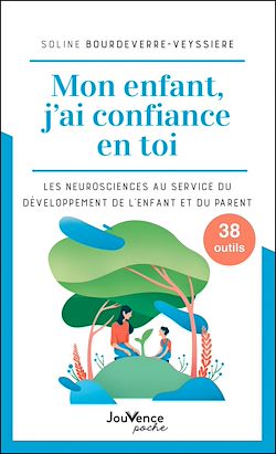 Télécharger le livre :  Mon enfant, j'ai confiance en toi