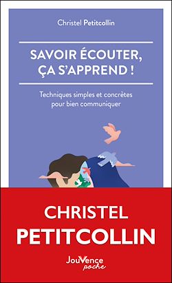 Télécharger le livre :  Savoir écouter, ça s'apprend !