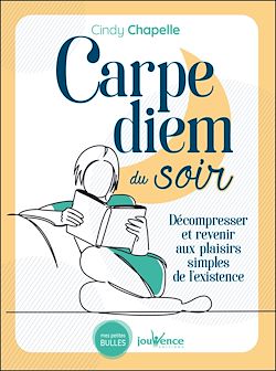 Télécharger le livre :  Carpe diem du soir