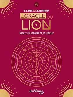 Télécharger le livre :  L'Oracle du Lion