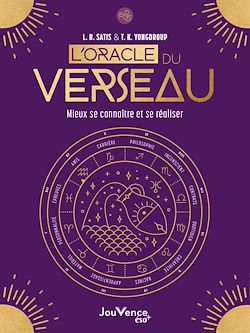 Télécharger le livre :  L'Oracle du Verseau
