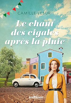 Télécharger le livre :  Le chant des cigales après la pluie