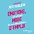  Émotions, mode d'emploi